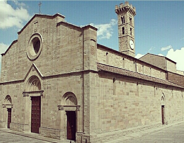 Duomo Fiesole