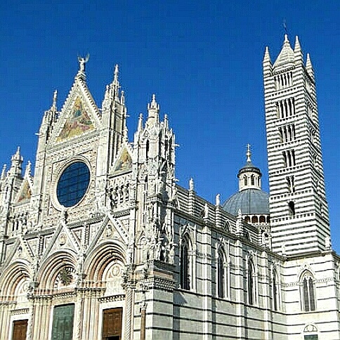 Campanile Siena 2