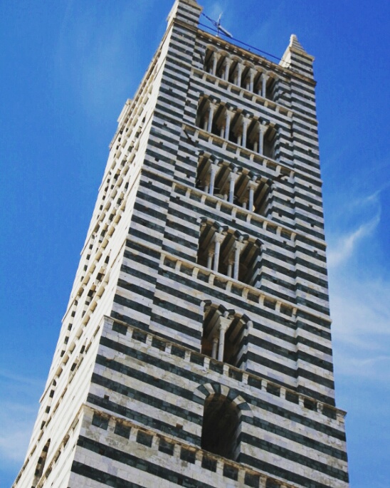 Campanile Siena 3