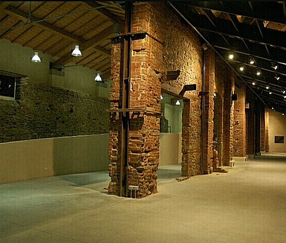 Fonderia Bastanzetti