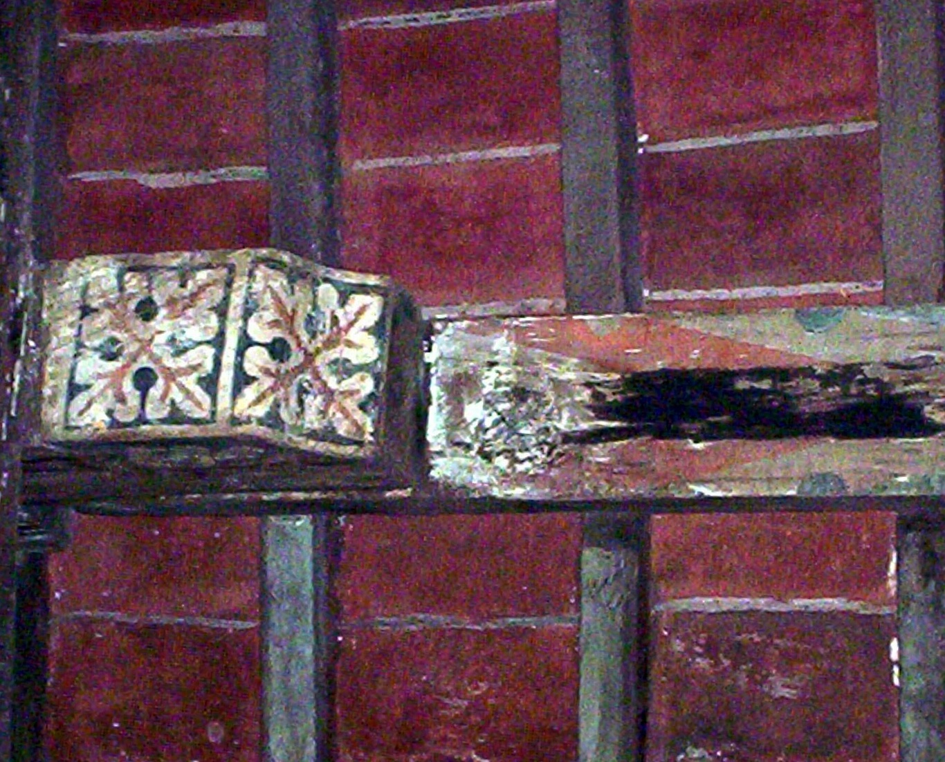 Cortona ritrovamento