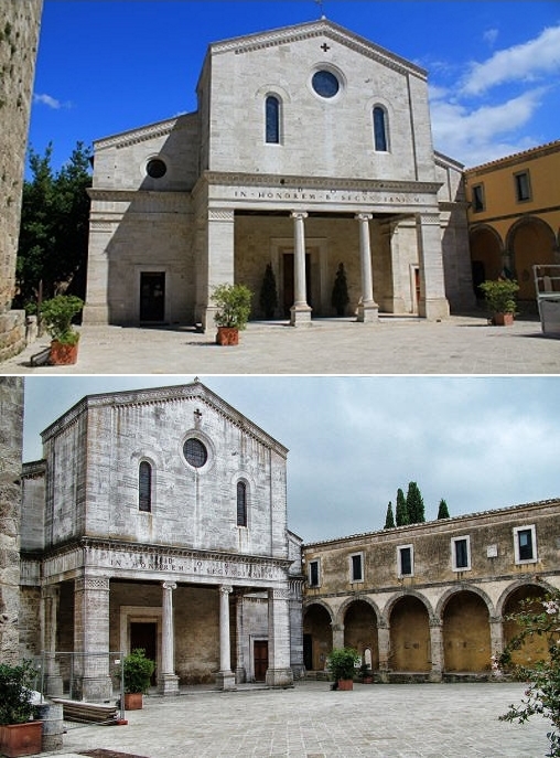 Duomo Chiusi
