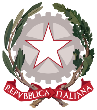 Emblema Repubblica Italiana